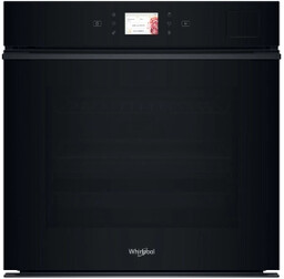 Whirlpool WOI9A8PT2SBA Pizza 310C Termoobieg AirFry Czarny Piekarnik