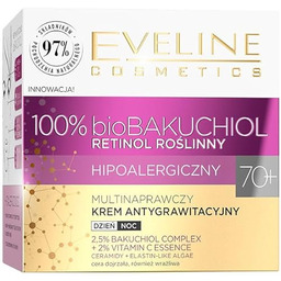 Eveline krem do ciała dla dorosłych, uniseks