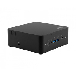 MSI Komputer Cubi NUC AI+ 2MG-001EU WIN11PRO/ICU7 258V/32G/1T/WiFI/BT/Black