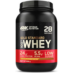 Suplement diety, Optimum Nutrition Gold Standard 100% Whey