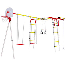 plac zabaw do ogrodu Akrobata