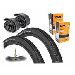 Opona dętka rowerowa Continental 29 x 2,0 dętka