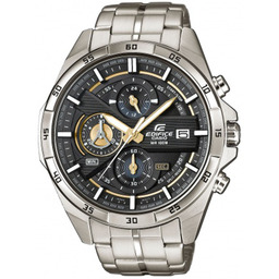 Zegarek Casio Edifice Momentum EFR-556D-1AVUEF