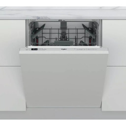 Whirlpool Zmywarka W2IHD524AS 60cm 14kpl 9programów 44dB opóźniony