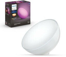 Philips Hue Go White and Colour Ambiance Lampa