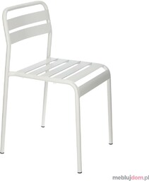 Krzesło TERRA Biały