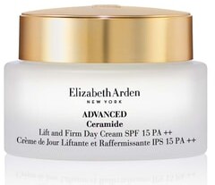 Elizabeth Arden Advanced Ceramide Lift and Firm Day