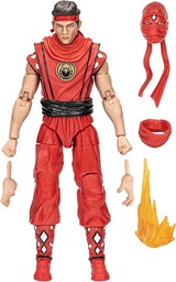 Hasbro Power Rangers x Cobra Kai Lightning Kolekcja