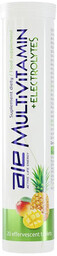 ALE Multivitamin+Electrolytes 20tabs