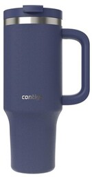 CONTIGO Kubek termiczny Streeterville Tumbler Niebieski