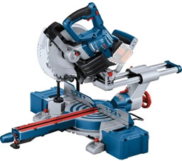 Bosch Professional GCM 18V-216 D 0 601 B51