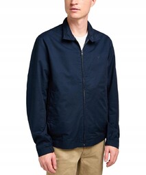 Kurtka Lee HARRINGTON JACKET 112349977 Sky Captain XL
