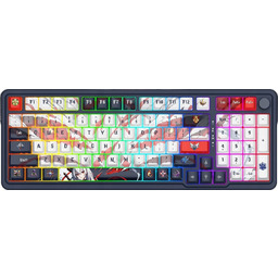 Klawiatura Redragon K686AK-RGB-PRO Eisa (K686AK-RGB-PRO)