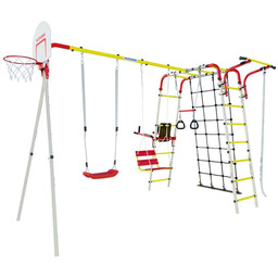 plac zabaw do ogrodu Akrobata Plus