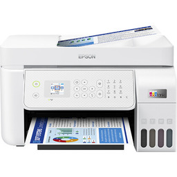 Epson Drukarka L5316 EcoTank (3 lata gwarancji)*