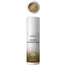 Montibello Camouflage Spray na odrosty Dark Blonde ciemny