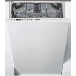 Zmywarka Do Zabudowy 45 Whirlpool Wsio 3T125 6Pe