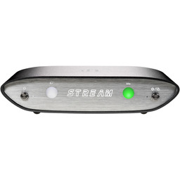 iFi Audio ZEN Stream - Odtwarzacz sieciowy streamer