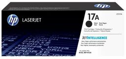Toner Oryginalny HP LaserJet M102 M130 M132 CF217A