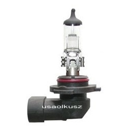 Żarówka halogenu H12 9055 53W