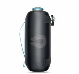Bukłak składany Hydrapak Expedition 8 L Chasm Black