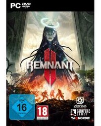 Remnant 2 Gra na PC Gra