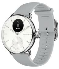 Withings ScanWatch 2 38mm Szary Smartwatch