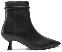 Botki Patrizia Pepe 2Y0024/L078-K103 Czarny