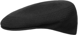 Kaszkiet 504 Tropic Ventair by Kangol, czarny, cm