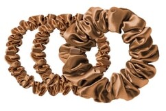 Slip Pure Silk Back To Basics Assorted Scrunchies