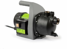 Fieldmann FVC 8020-EC pompa ogrodowa