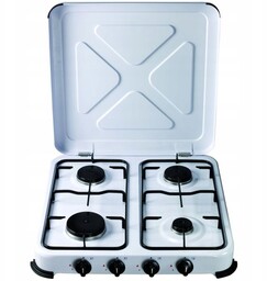 Kuchenka przenośna Gasmaster BG-04BRMMS
