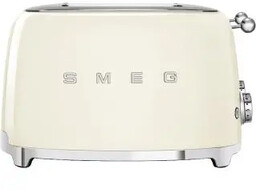 Smeg TSF03CREU Rozmrażanie 2000W Toster