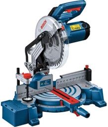 Bosch Professional GCM 254 0 601 B52 000