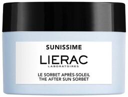 Lierac, Sunissime, sorbet do twarzy po opalaniu, 50ml