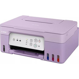 Canon PIXMA G3430 fioletowa MegaTank