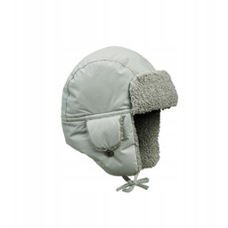 Elodie Details Czapka Zimowa Hazy Jade 1-2 lata