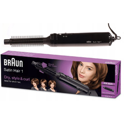 Damska Lokówko-suszarka Do Kręcenia Suszenia Włosów Kręci Loki