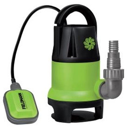 Fieldmann FVC 2003-EK Pompa zanurzeniowa