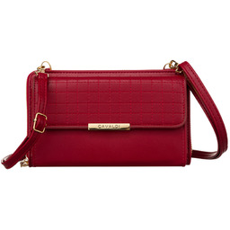 Listonoszka czerwona 4U Cavaldi M-17