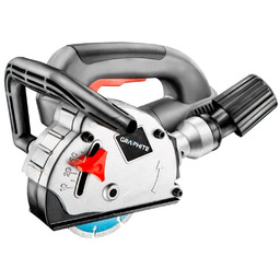 Bruzdownica 1320W Graphite 59G370