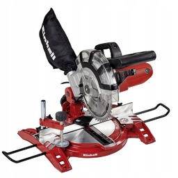 Pilarka piła ukośna Einhell Tc-ms 2112 1600