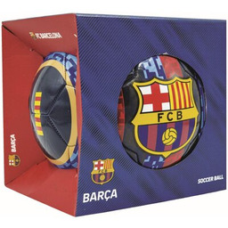 FC BARCELONA Opakowanie do piłki 22/23 Zyskaj