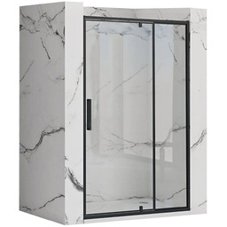 Rea Drzwi Prysznicowe Uchylne Rapid Swing 120