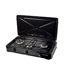 Kuchenka przenośna Ravanson K-03TB