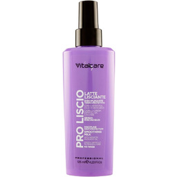 Vitalcare PRO Gładkie - Mleko Wygładzające, Ochrona przed