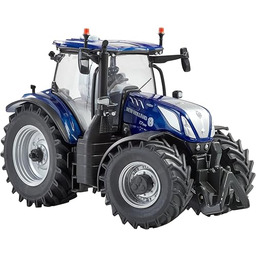 Britains Replika ciągnika New Holland T7.300 Blue Power,