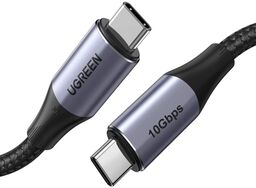 Ugreen kabel USB-C do USB-C PD 3.1 5A