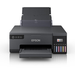 Epson Drukarka L8050 EcoTank (3 lata gwarancji)*