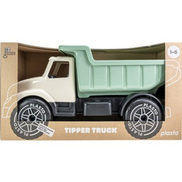 PLASTO Samochód Wywrotka 1096000SNC Zyskaj